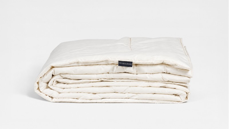 Couette en Cachemire Hiver