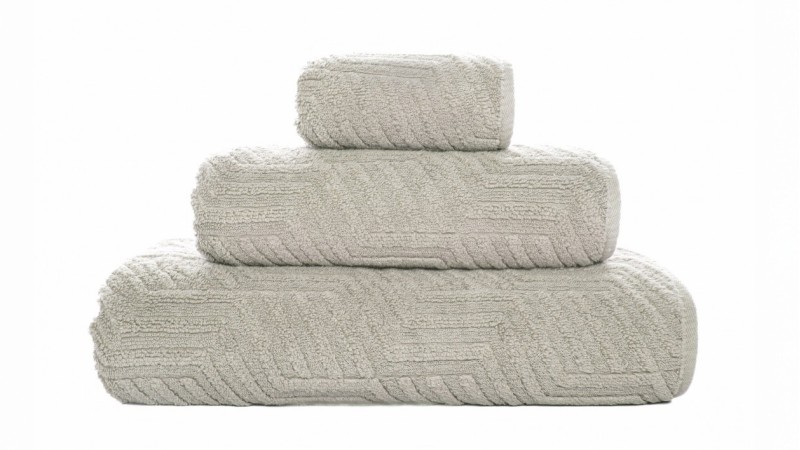 Serviettes en Coton Villari
