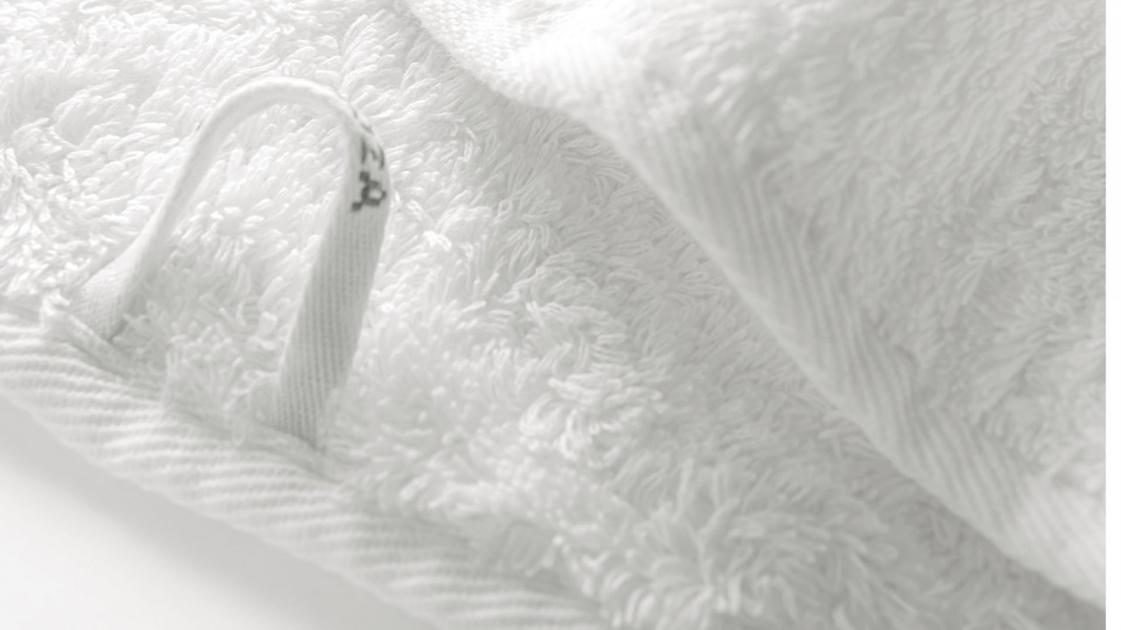 Serviettes en coton égyptien EGOIST