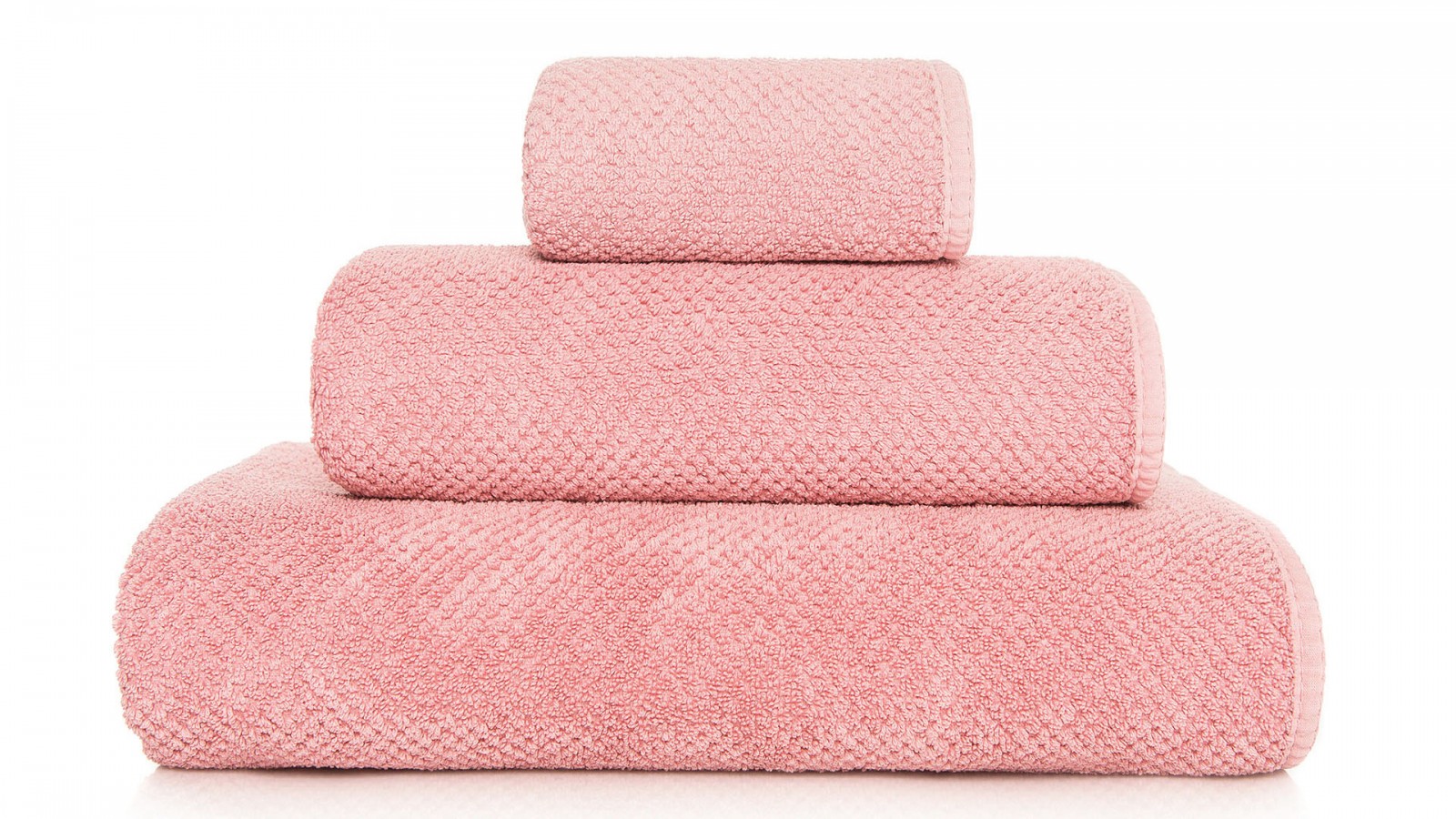 BEE WAFFLE Towels Bundle 3