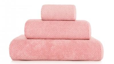Pachet 3 prosoape bumbac BEE WAFFLE