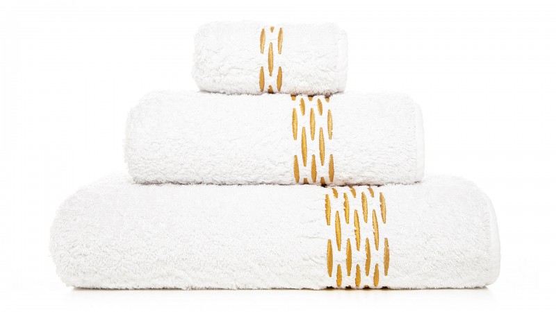 ALHAMBRA Towels Bundle 3