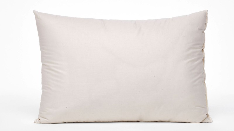 Flaxilk Pillow
