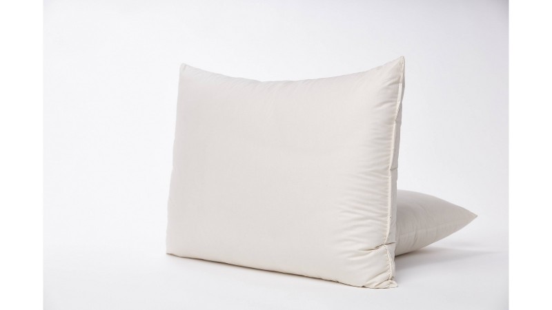 JUNIOR Merino Wool Pillow