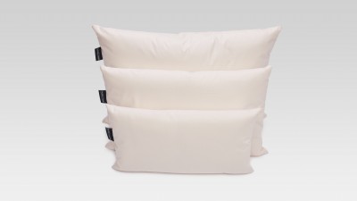 Cuscino per bambini in lana Merino