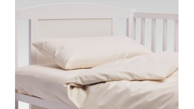 Merino Wool Kids Pillow