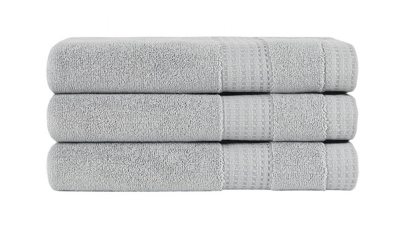 Organic NATURA Towels