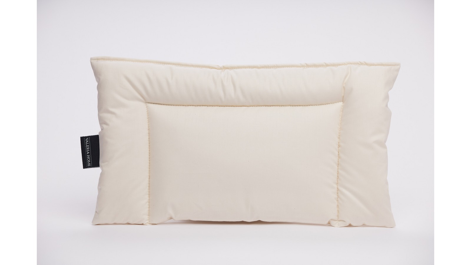 Baby Merino Wool Pillow
