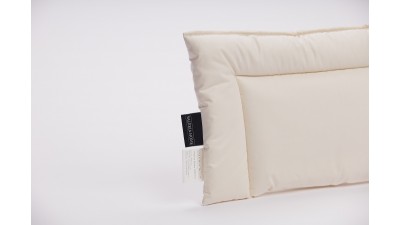 Cuscino Bebè in Lana Merino