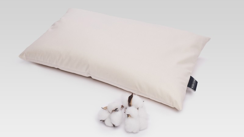 JUNIOR Cotton Pillow