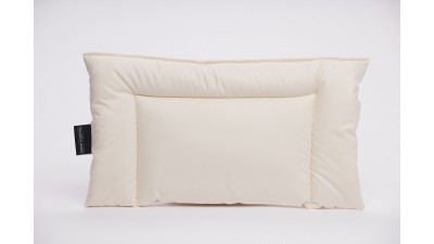 Pernă Bebeluși Bumbac Bio