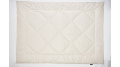Мериносна лятна завивка