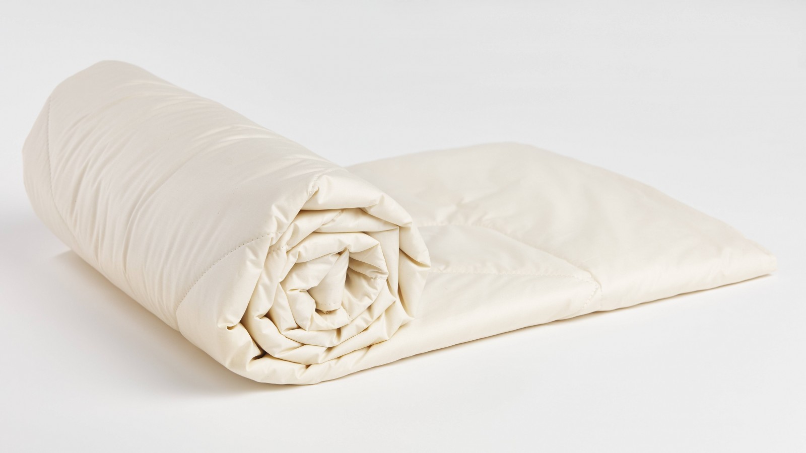 Couette en Laine Mérinos Légère