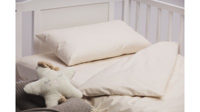Set de lenjerie Bebeluși din Bumbac Organic