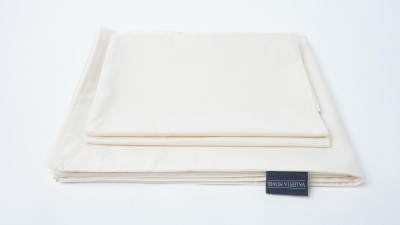 Set de lenjerie Bebeluși din Bumbac Organic