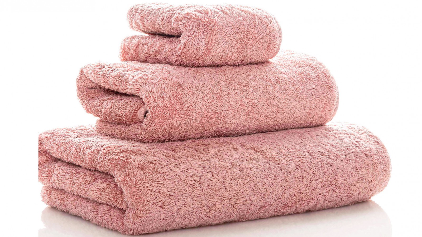 EGOIST Egyptian Cotton Towels