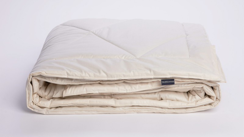 Kids Merino Wool Light Duvet