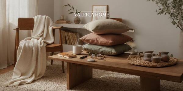 Slow living: Incepe cu ritmul casei tale