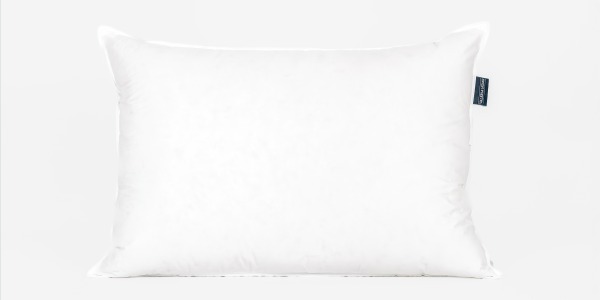 5 reasons why a goose down pillow can transform your sleep quality