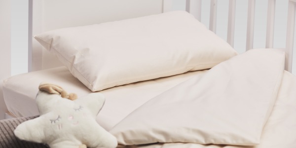 Children’s Bed Linen: How to Choose Safe Materials