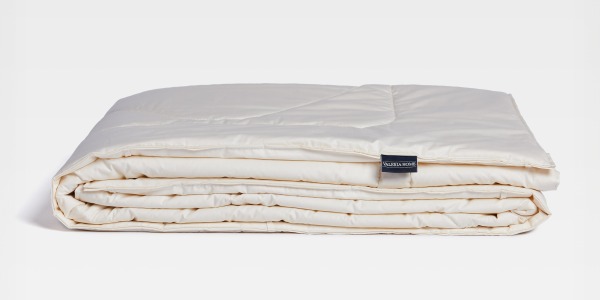 Wool Duvet: Natural Warmth and Restful Sleep