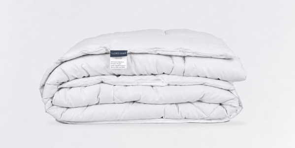 The Camel Hair Duvet: Thermal Properties and Natural Comfort